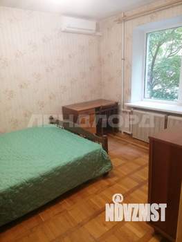 2-к квартира, на длительный срок, 46м2, 2/14 этаж