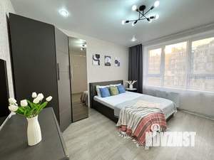 2-к квартира, посуточно, 55м2, 7/18 этаж