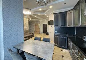 3-к квартира, на длительный срок, 76м2, 5/14 этаж
