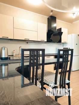 2-к квартира, посуточно, 50м2, 4/17 этаж