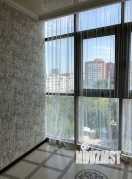 1-к квартира, на длительный срок, 34м2, 5/26 этаж