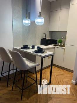 Студия квартира, посуточно, 30м2, 14/26 этаж