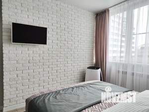 1-к квартира, посуточно, 26м2, 1/1 этаж