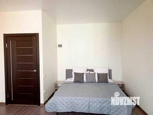 1-к квартира, посуточно, 13м2, 1/1 этаж