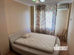 2-к квартира, на длительный срок, 79м2, 15/19 этаж