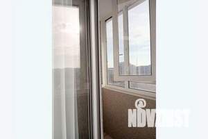 1-к квартира, посуточно, 34м2, 13/26 этаж