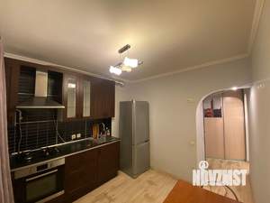 1-к квартира, на длительный срок, 31м2, 1/6 этаж