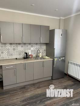 1-к квартира, посуточно, 35м2, 2/9 этаж