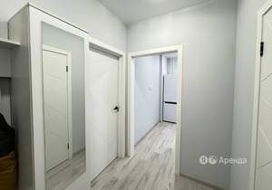 1-к квартира, на длительный срок, 35м2, 22/24 этаж