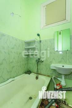 2-к квартира, на длительный срок, 39м2, 2/2 этаж