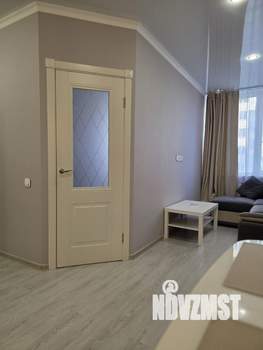 1-к квартира, на длительный срок, 33м2, 2/26 этаж