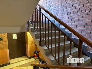 1-к квартира, на длительный срок, 31м2, 3/4 этаж