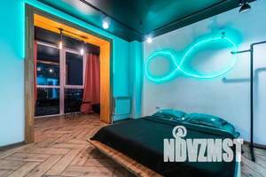 1-к квартира, посуточно, 40м2, 15/24 этаж