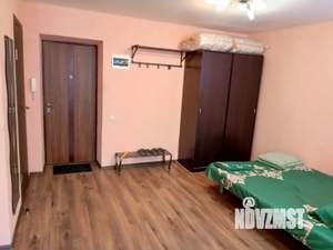Студия квартира, посуточно, 36м2, 3/5 этаж