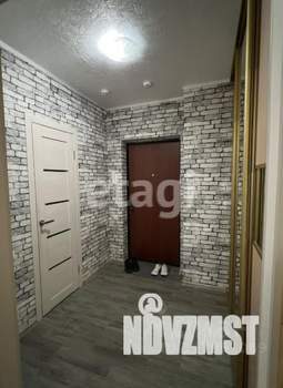 1-к квартира, на длительный срок, 40м2, 5/17 этаж