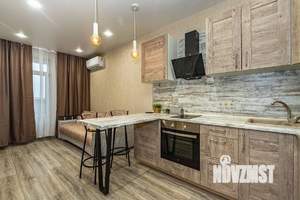 Студия квартира, посуточно, 26м2, 13/22 этаж
