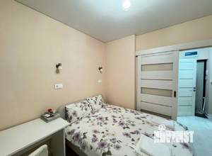 1-к квартира, посуточно, 45м2, 2/9 этаж