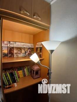 1-к квартира, посуточно, 32м2, 1/5 этаж