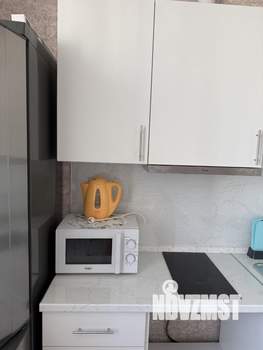 1-к квартира, на длительный срок, 38м2, 12/19 этаж