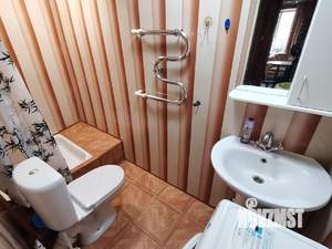 1-к квартира, на длительный срок, 40м2, 1/1 этаж