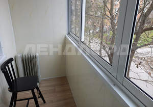 1-к квартира, на длительный срок, 31м2, 2/5 этаж