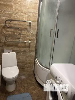 Студия квартира, посуточно, 23м2, 2/25 этаж