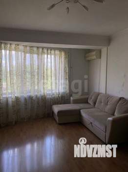 2-к квартира, на длительный срок, 52м2, 6/9 этаж