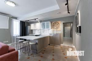 3-к квартира, на длительный срок, 100м2, 2/10 этаж