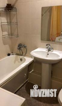 1-к квартира, на длительный срок, 37м2, 5/10 этаж