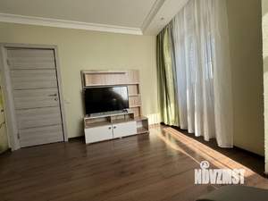 2-к квартира, на длительный срок, 55м2, 13/14 этаж