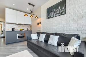 Студия квартира, посуточно, 25м2, 20/32 этаж