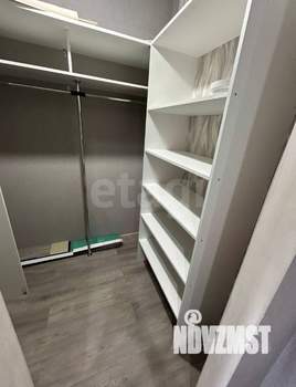 1-к квартира, на длительный срок, 41м2, 17/18 этаж