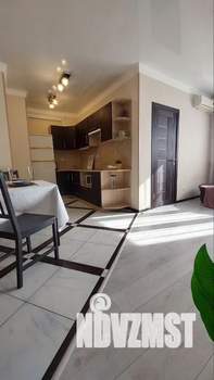 1-к квартира, посуточно, 45м2, 3/21 этаж