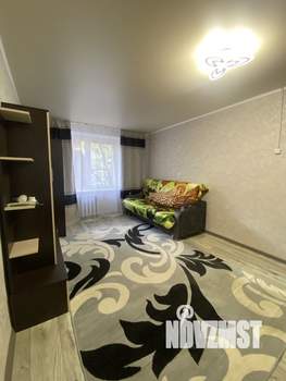 1-к квартира, на длительный срок, 40м2, 2/9 этаж