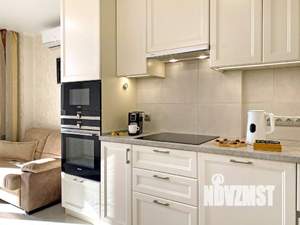 3-к квартира, посуточно, 75м2, 1/1 этаж