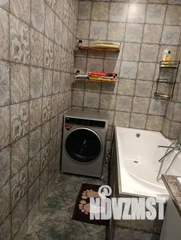 2-к квартира, посуточно, 86м2, 5/10 этаж