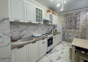 1-к квартира, на длительный срок, 40м2, 8/10 этаж