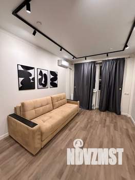 1-к квартира, посуточно, 50м2, 2/9 этаж