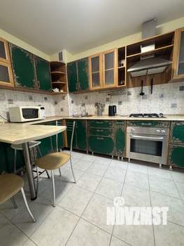 2-к квартира, на длительный срок, 58м2, 4/10 этаж