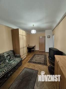 1-к квартира, на длительный срок, 31м2, 3/6 этаж