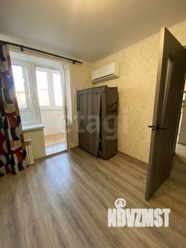 1-к квартира, на длительный срок, 27м2, 8/11 этаж