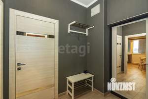 1-к квартира, на длительный срок, 55м2, 15/22 этаж