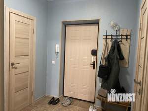 1-к квартира, на длительный срок, 40м2, 8/26 этаж