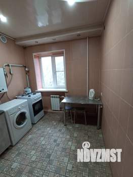 2-к квартира, на длительный срок, 45м2, 4/4 этаж