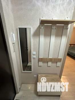 1-к квартира, посуточно, 36м2, 13/18 этаж