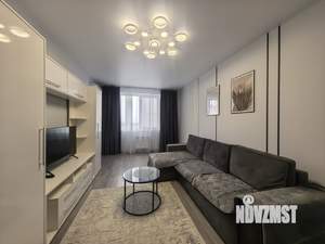 3-к квартира, на длительный срок, 82м2, 5/23 этаж