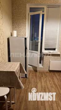 1-к квартира, на длительный срок, 36м2, 11/15 этаж