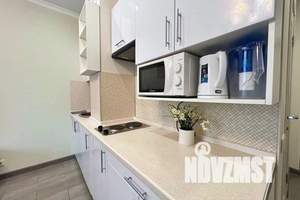 1-к квартира, посуточно, 27м2, 2/24 этаж