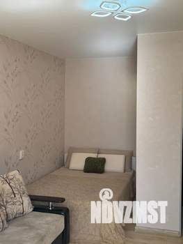 1-к квартира, посуточно, 39м2, 2/10 этаж