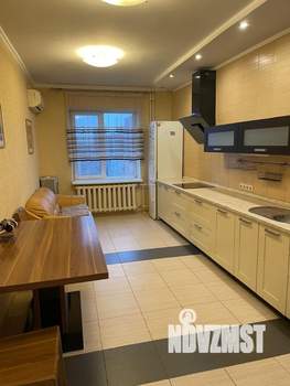 2-к квартира, на длительный срок, 87м2, 12/14 этаж